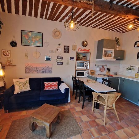 Apartamento Provence Now Cabrières-dʼAvignon Exterior foto