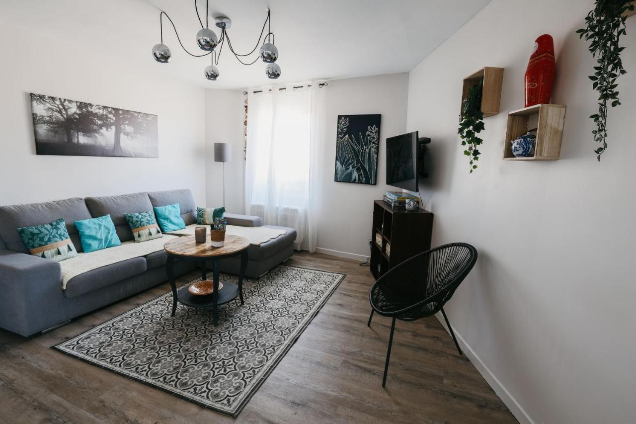 Apartamento Provence Now Cabrières-dʼAvignon Exterior foto