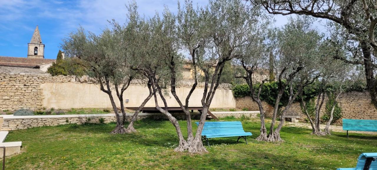 Apartamento Provence Now Cabrières-dʼAvignon Exterior foto