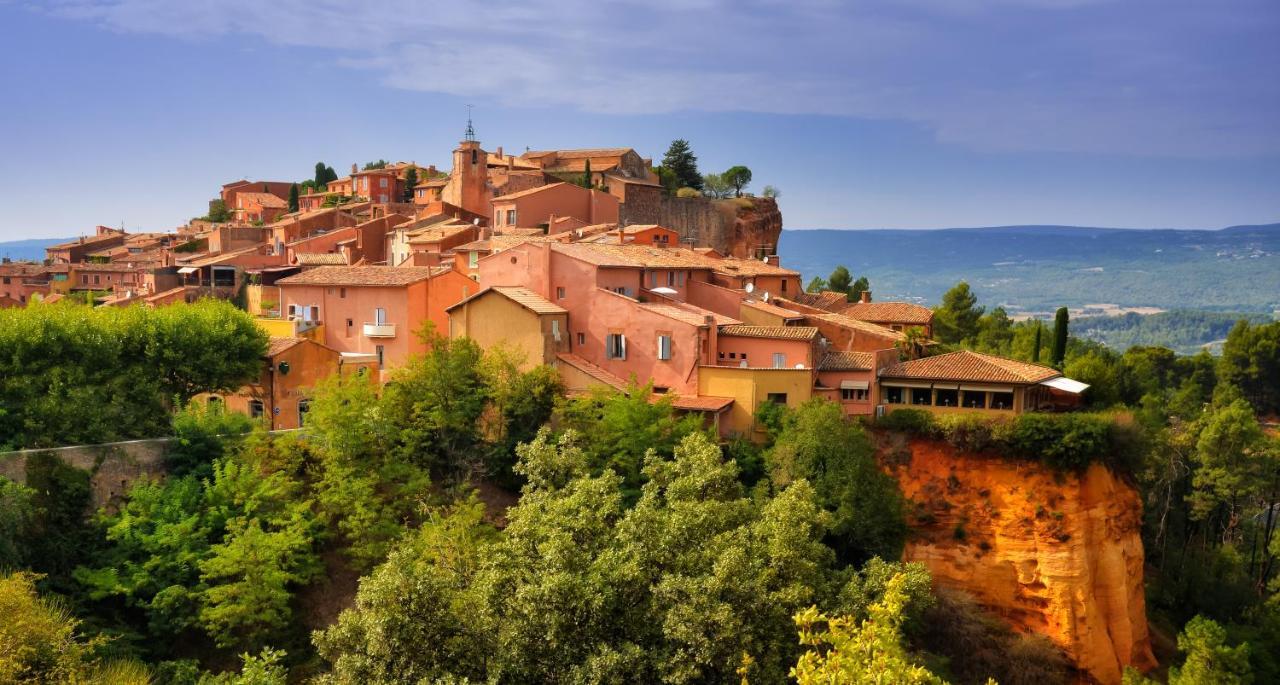 Apartamento Provence Now Cabrières-dʼAvignon Exterior foto