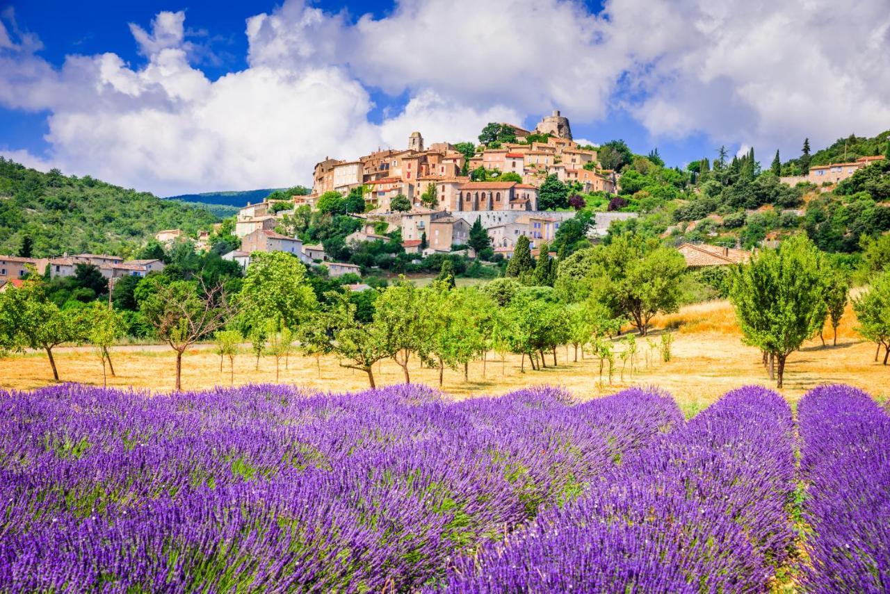 Apartamento Provence Now Cabrières-dʼAvignon Exterior foto