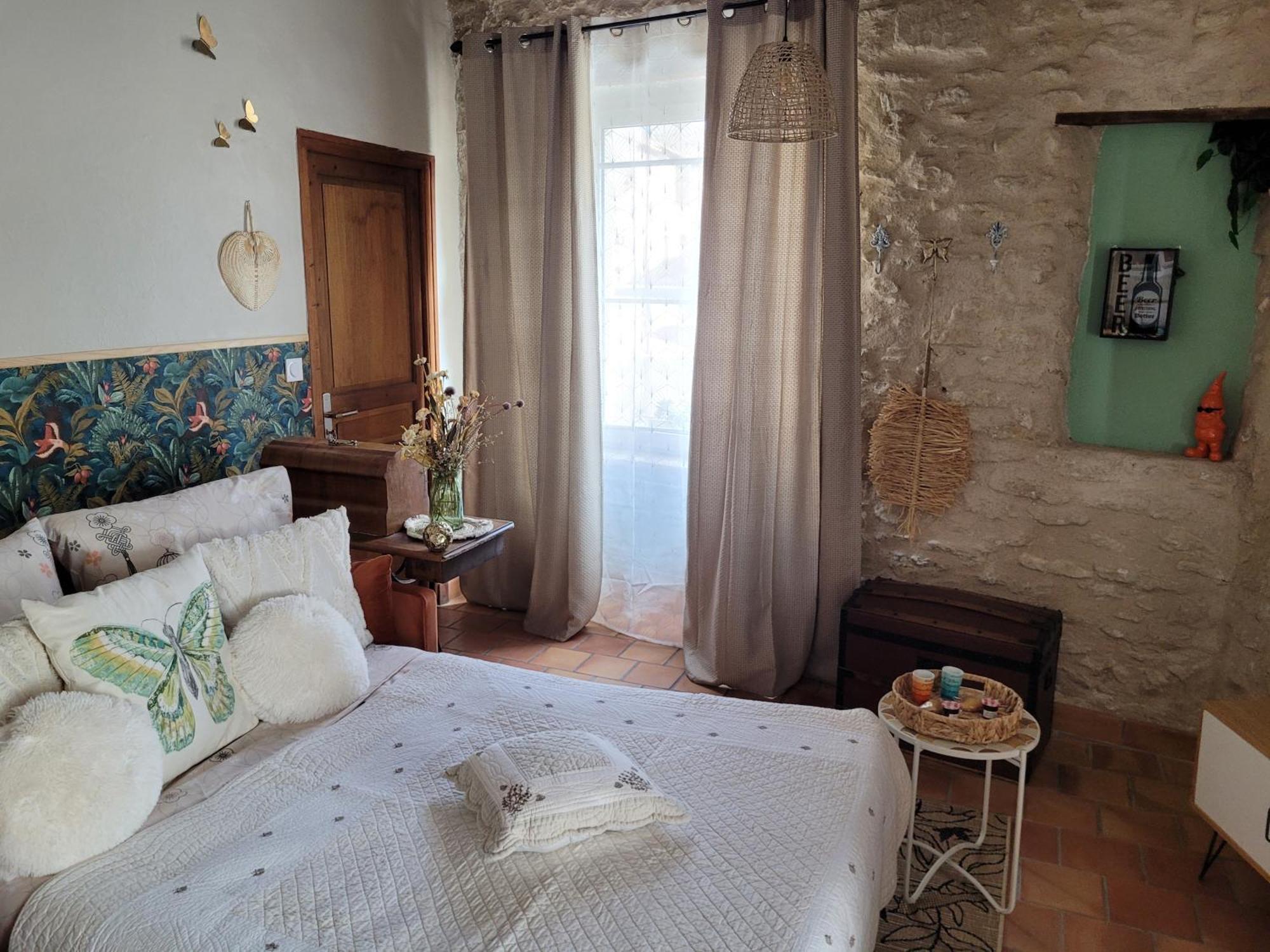 Apartamento Provence Now Cabrières-dʼAvignon Exterior foto