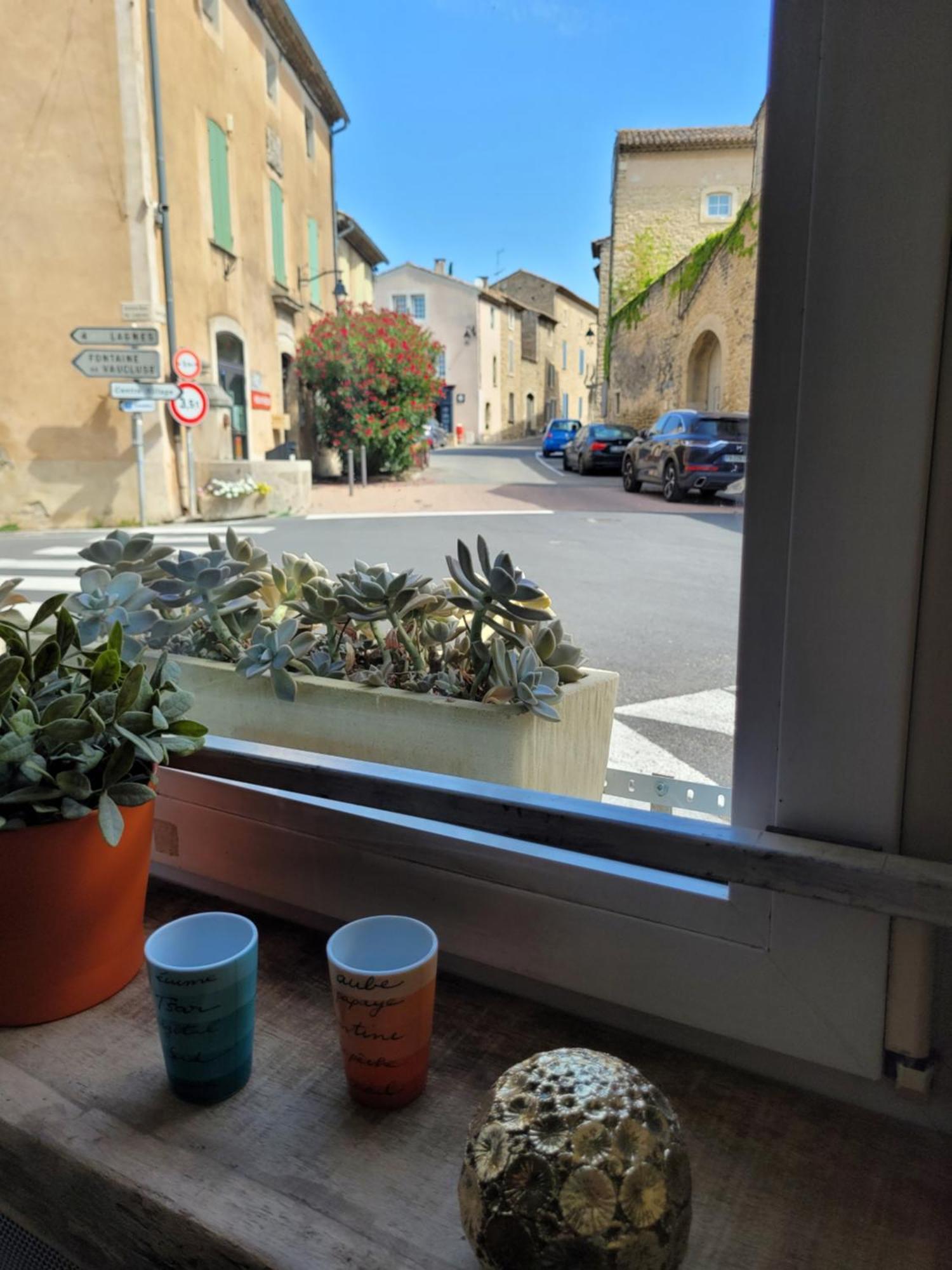 Apartamento Provence Now Cabrières-dʼAvignon Exterior foto