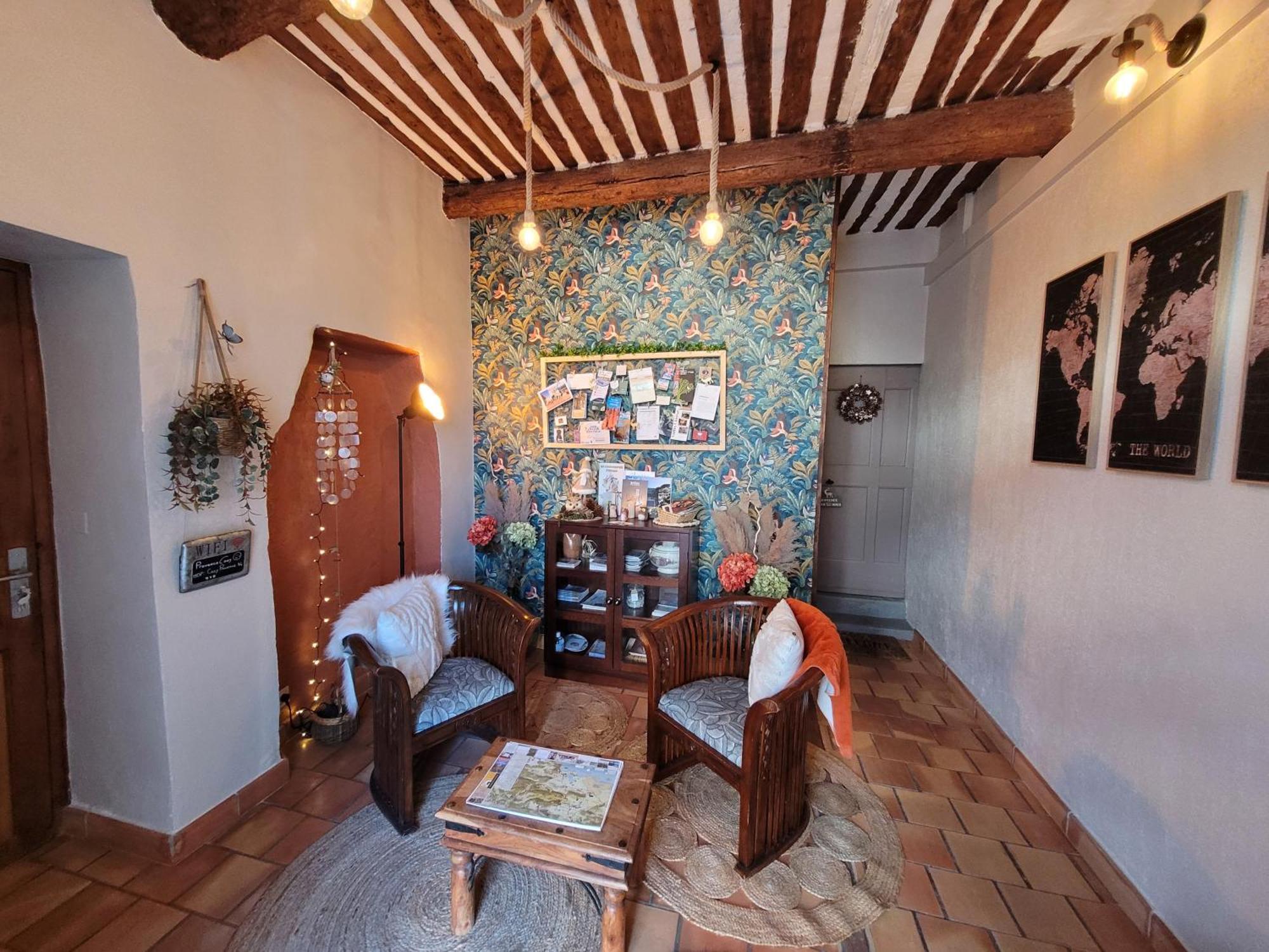 Apartamento Provence Now Cabrières-dʼAvignon Exterior foto