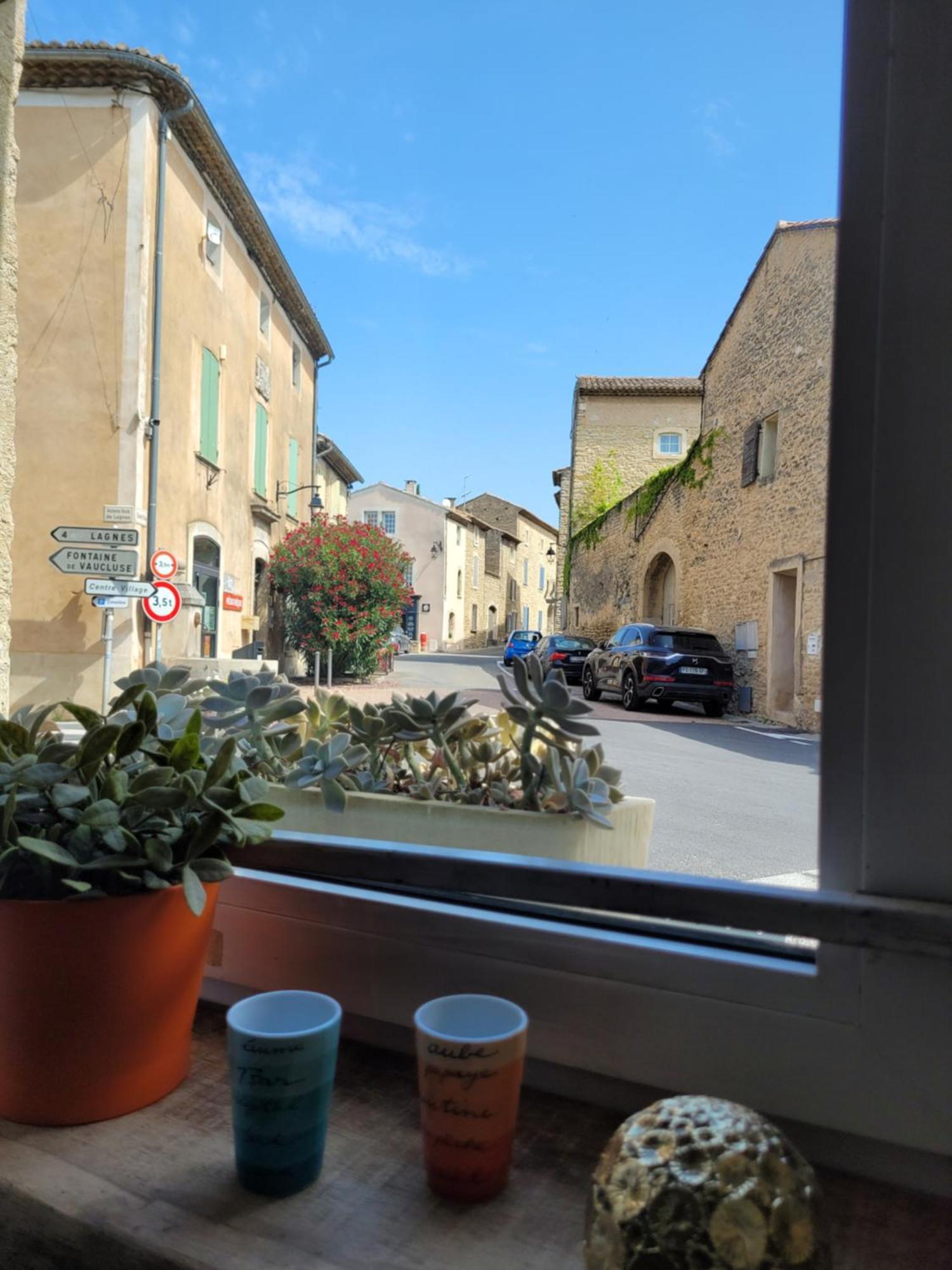 Apartamento Provence Now Cabrières-dʼAvignon Habitación foto